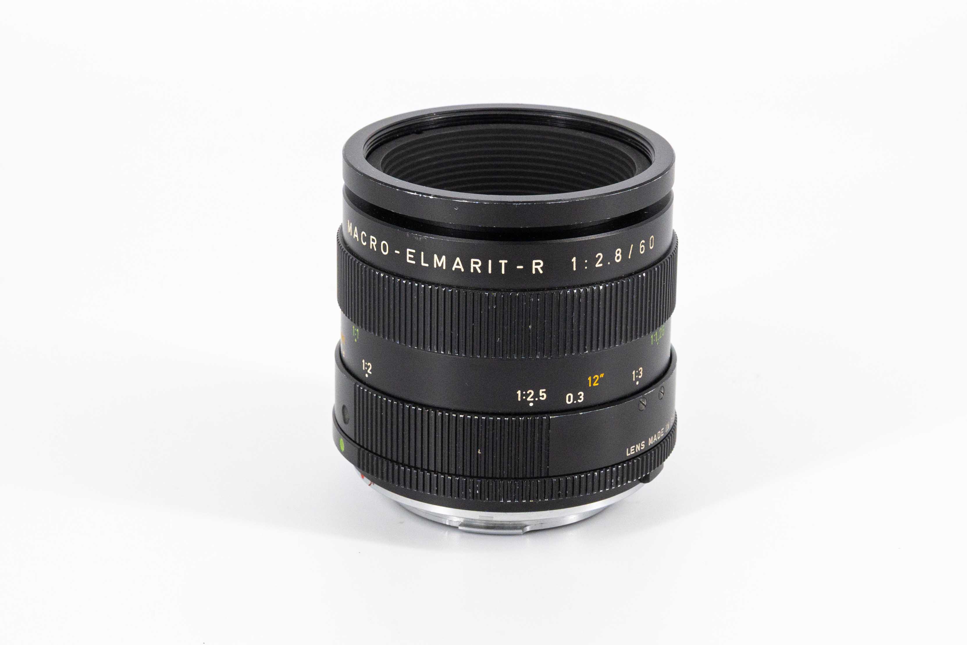 MACRO-ELMARIT-R 2.8/60 mm