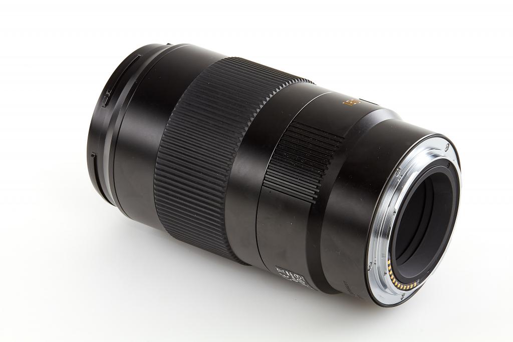 Leica Apo-Elmar-S 11071 3,5/180mm