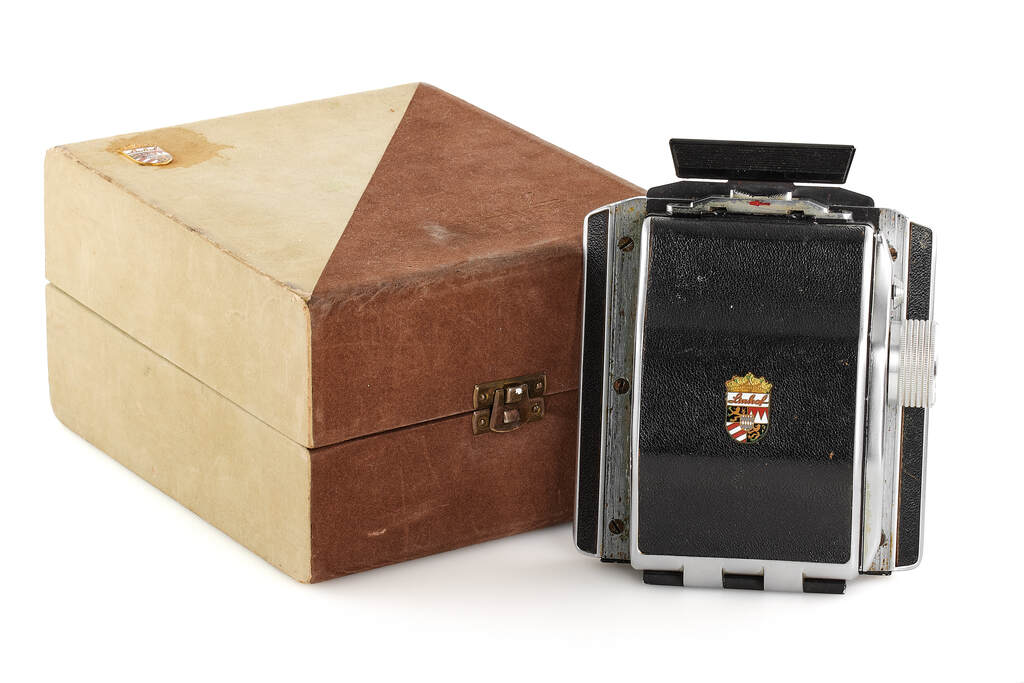 Linhof Technika III