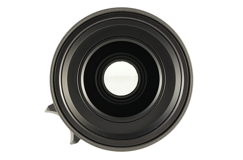 Leica Summicron-M 1:2/28 Asph., matt black paint finish 11725 DEMO