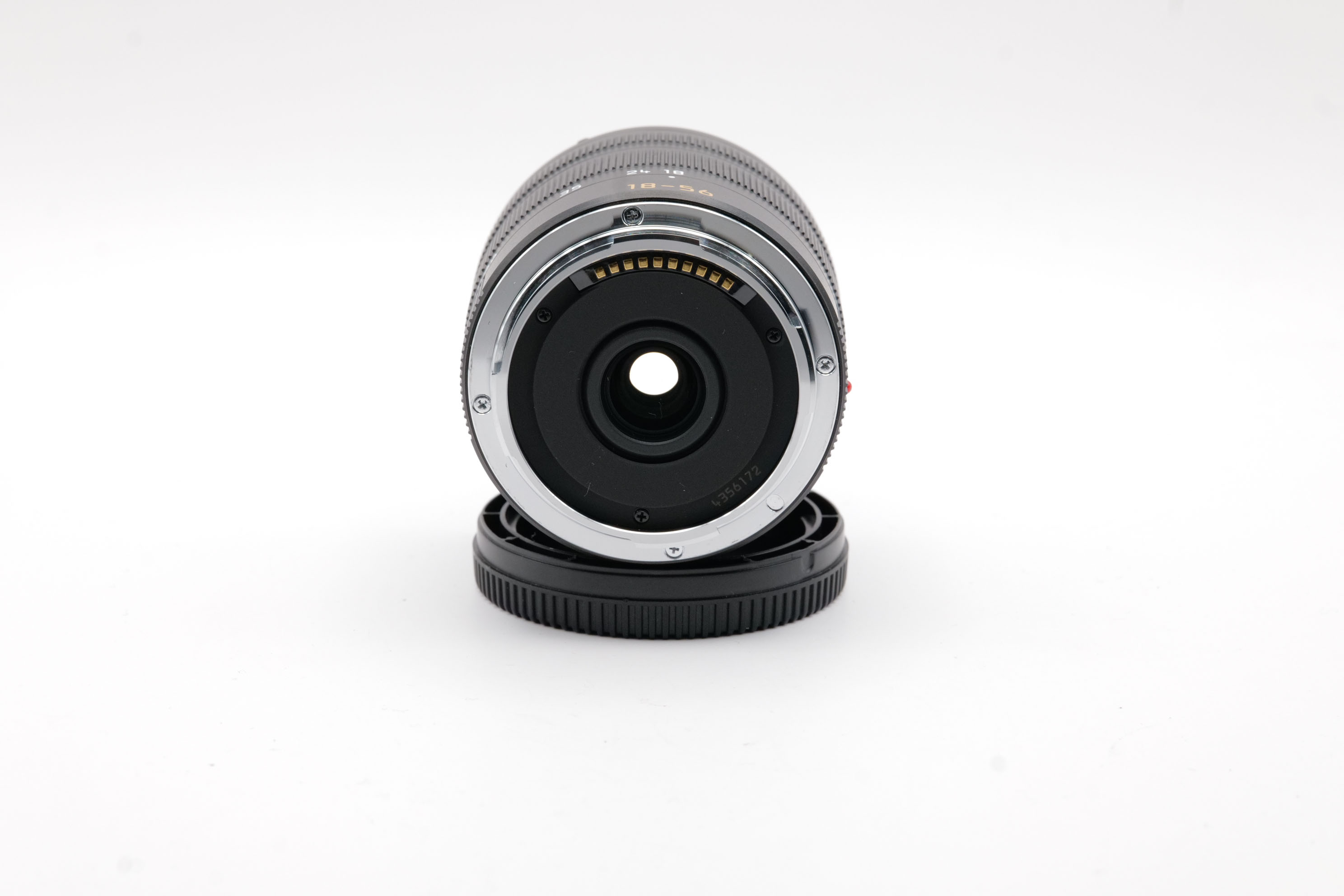 VARIO-ELMAR-TL 3.5-5.6/18-56 ASPH., blk.