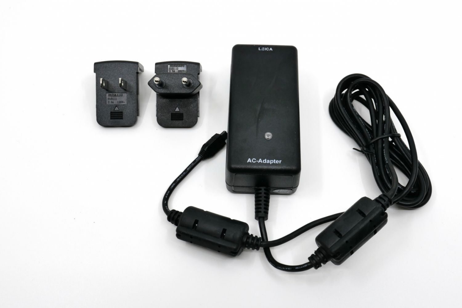 Leica AC Adapter for multifunction grip M240