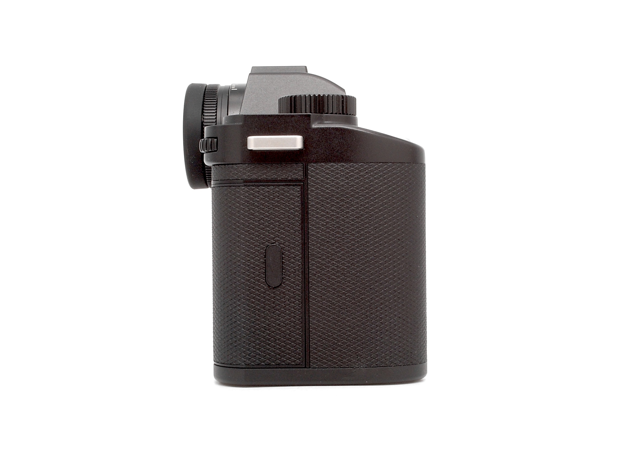 Leica SL3-S black