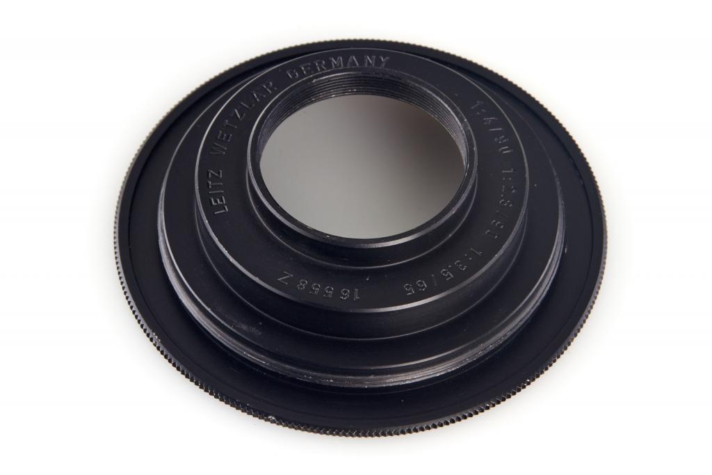 Leica 16558 Z Adapter