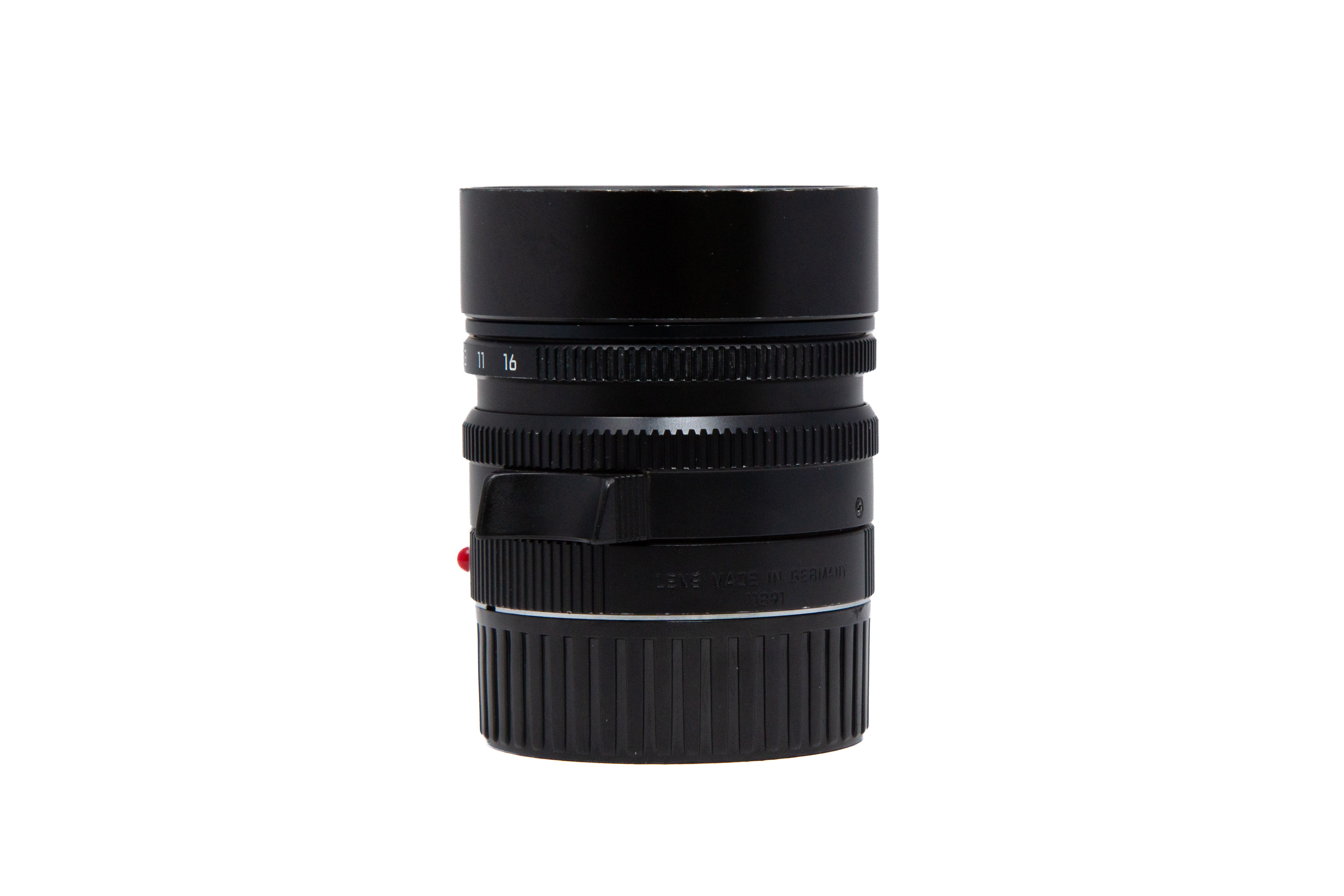 Leica Summilux-M 50 mm f/1,4 ASPH