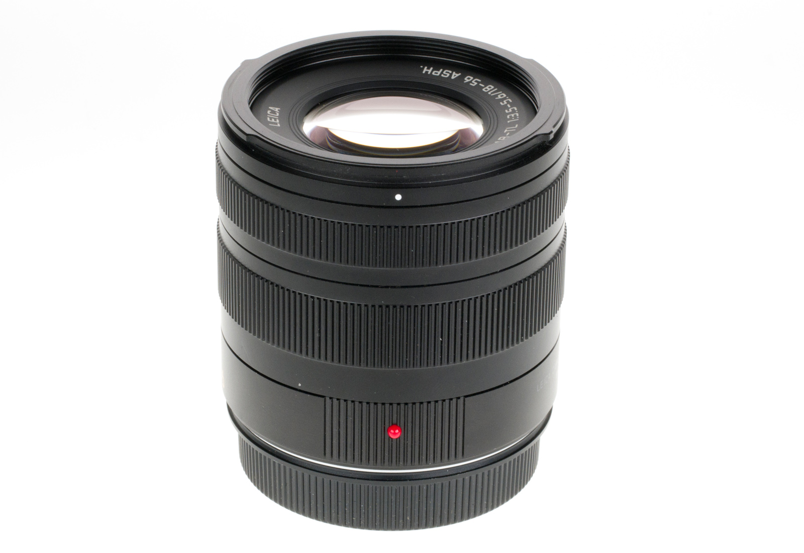 Leica Vario-Elmar-TL 1:3,5-5,6/18-56mm, black 11080