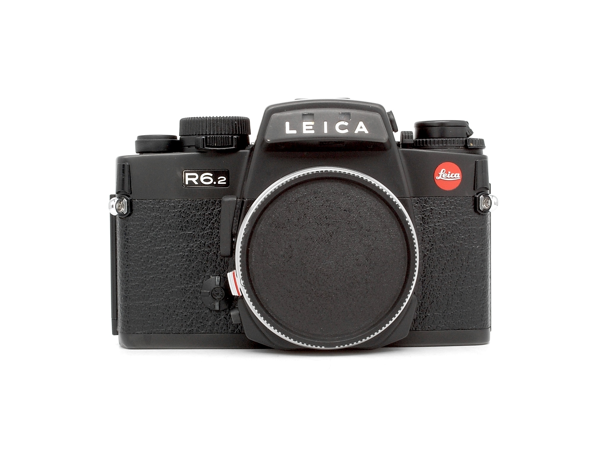 Leica R6.2 black