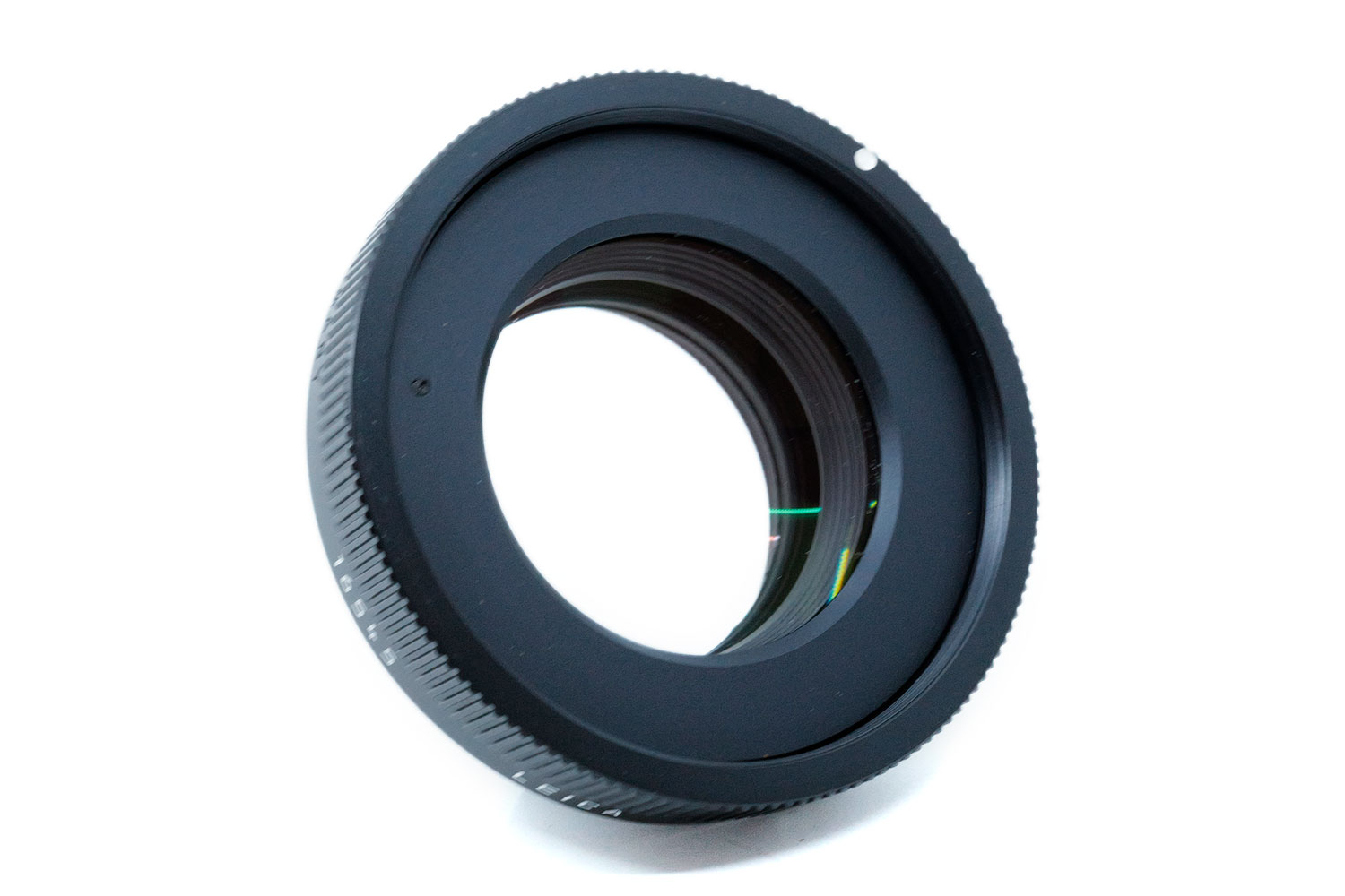 Leica APO-MACRO-ELMARIT-R 2.8/100mm ROM + ELPRO + Tripod mount