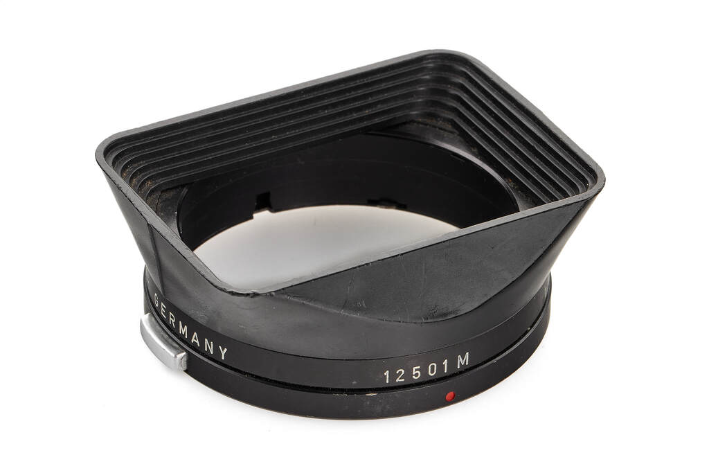 Leica 12501M Hood-M 21/28mm