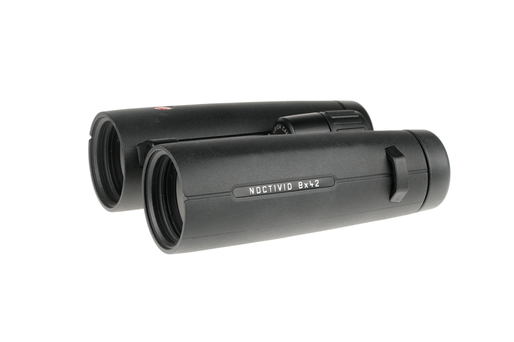 Leica NOCTIVID 8x42, black 40384