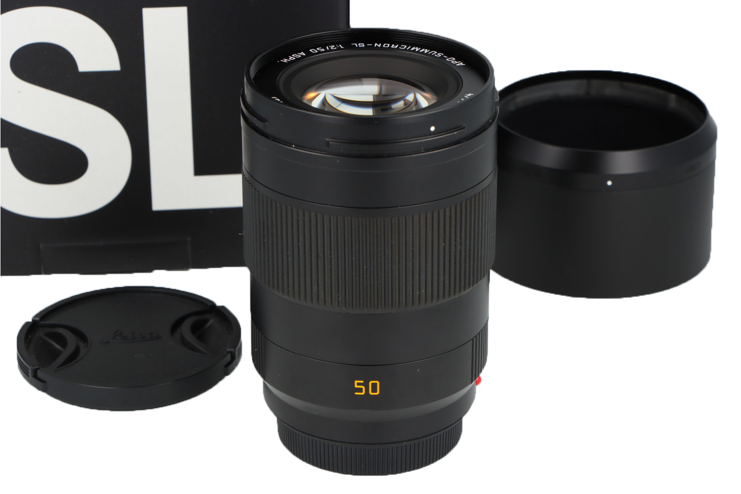 APO Summicron 50mm ASPH (11185)