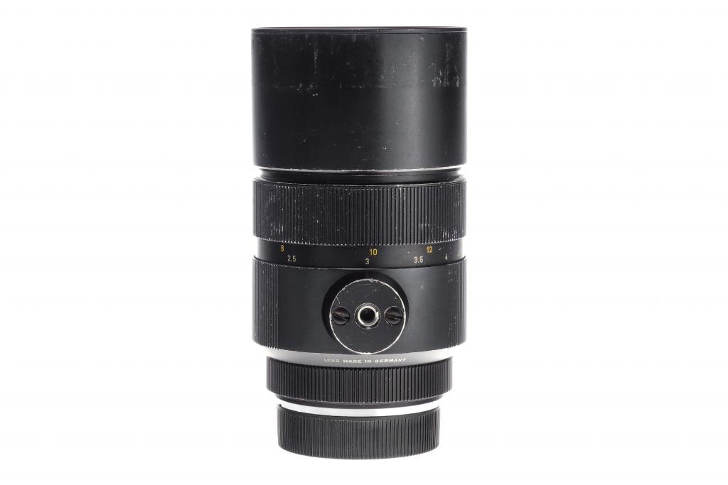 Leica Elmarit-R 11919 2,8/180mm Leica Elmarit-R 11919 2,8/180mm