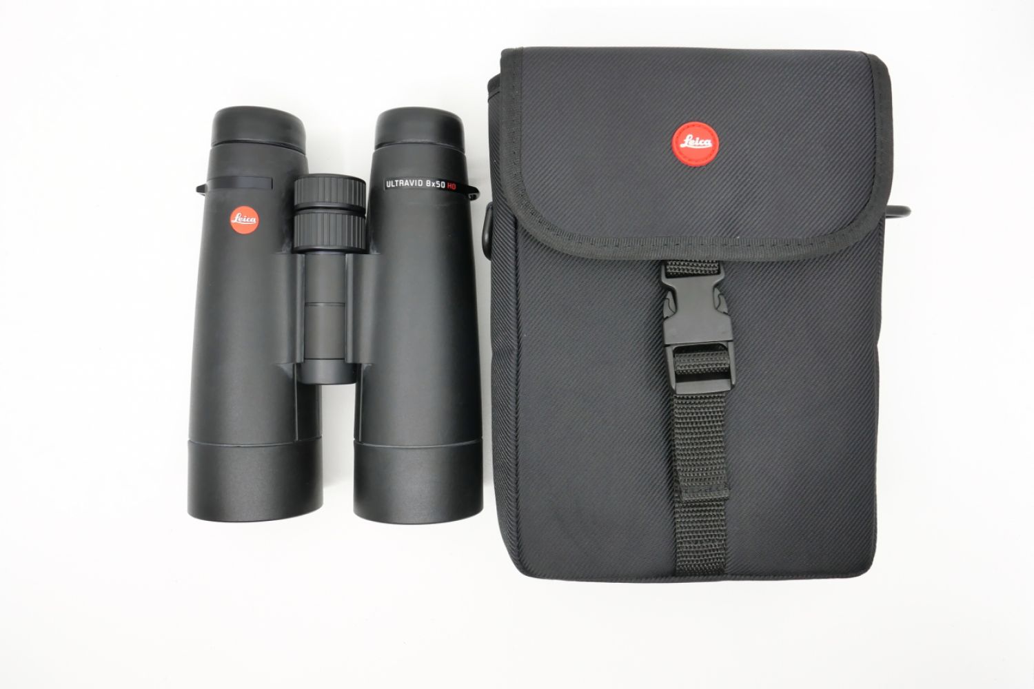 Leica ULTRAVID 8X50 HD-PLUS