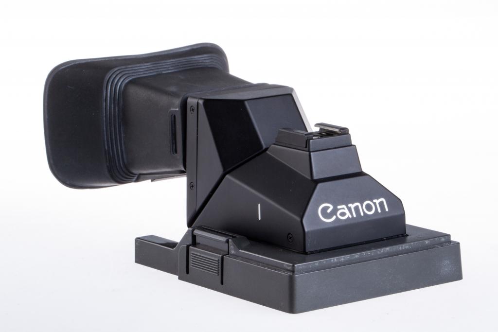 Canon F1n Speed Finder FN