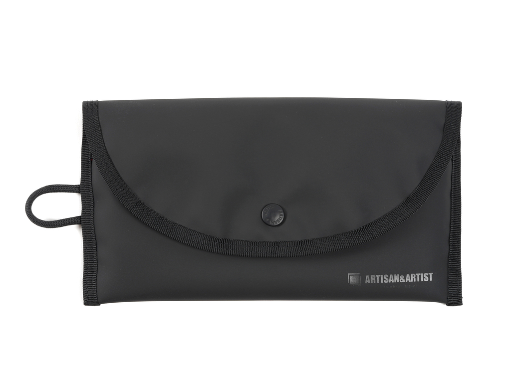 Artisan&Artist Gear Box Pro Nylon camera pouch ACAM 65D BLK