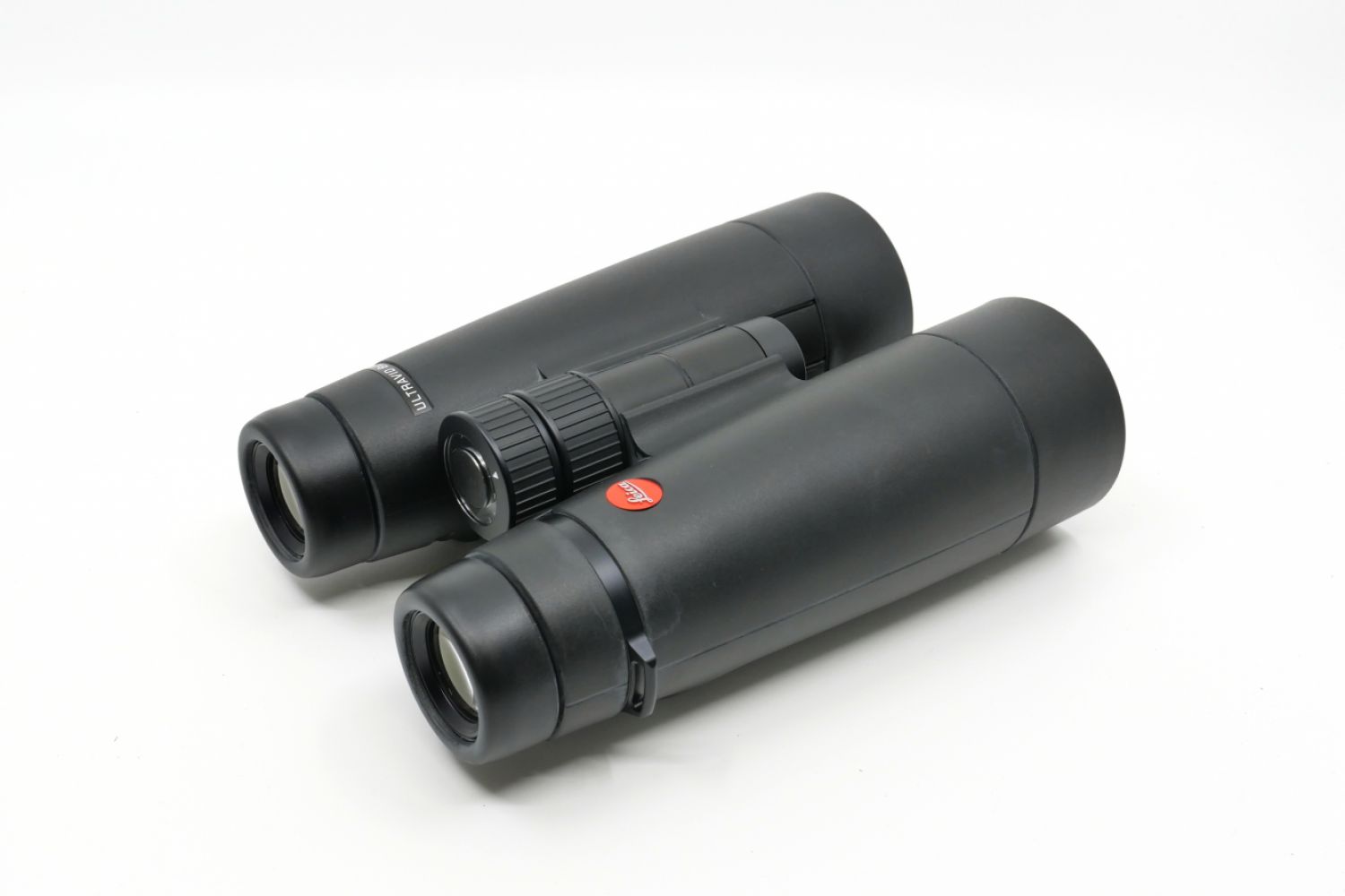Leica ULTRAVID 8X50 HD-PLUS