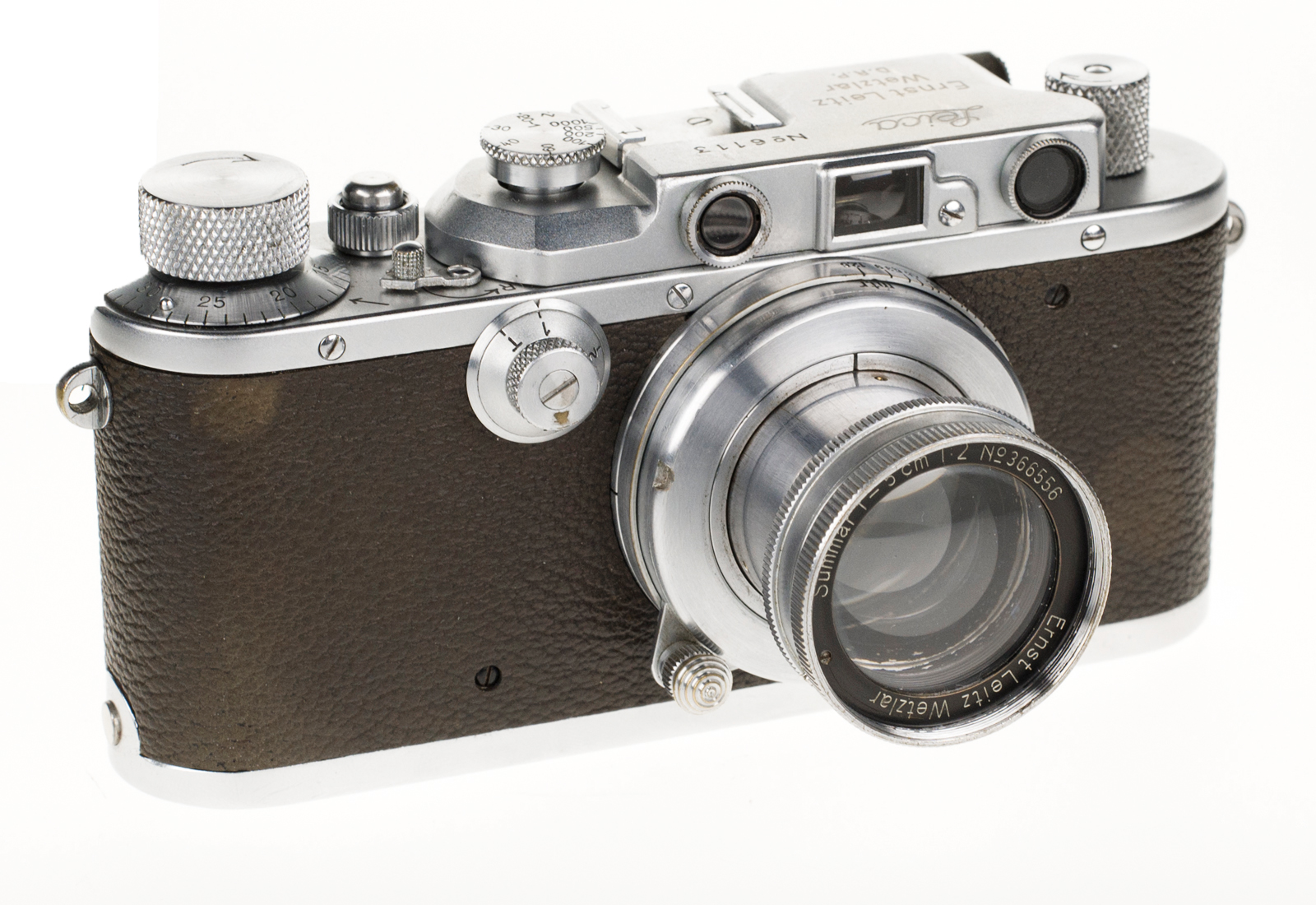 leica iiia