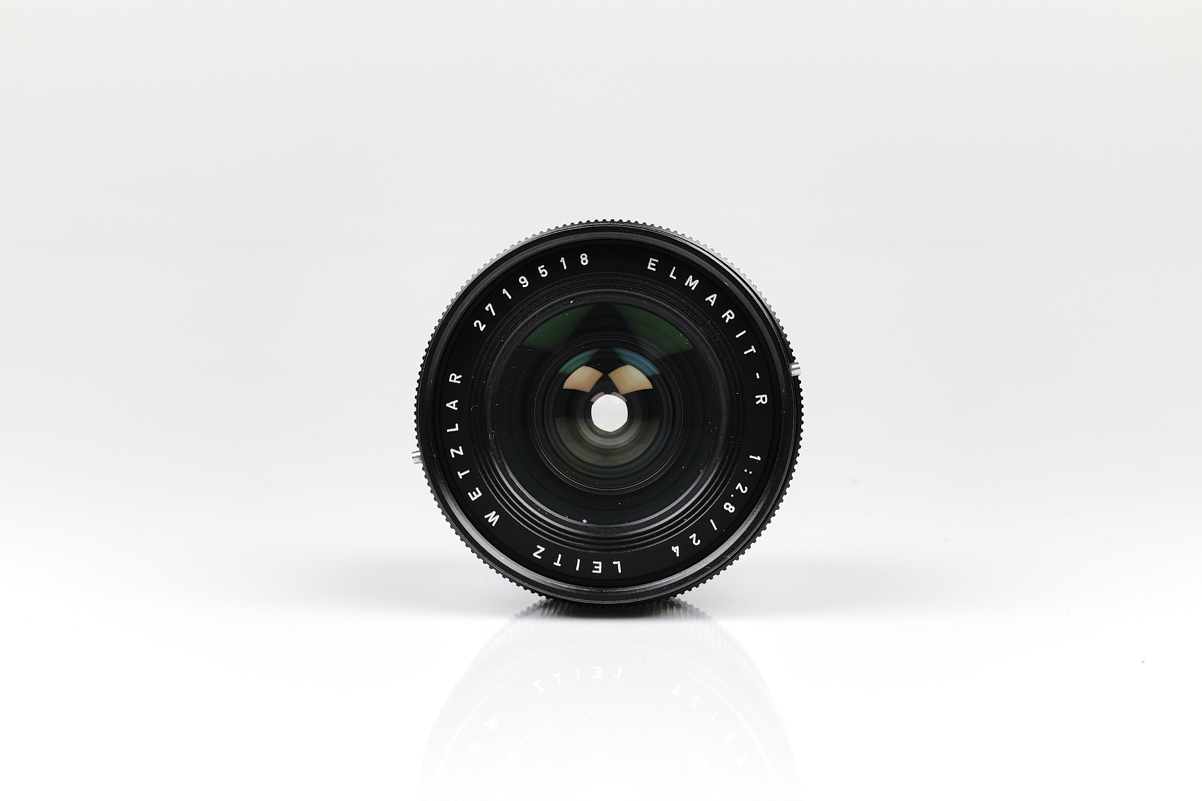 LEICA ELMARIT-R 2,8/24 MM