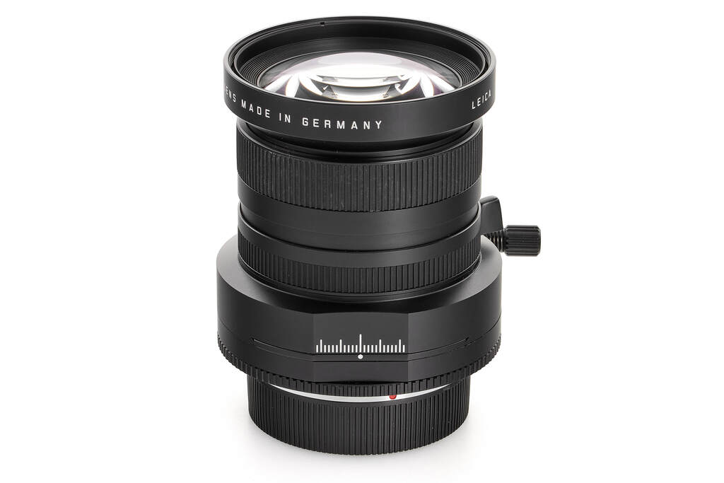 Leica PC Super-Angulon 11812 2,8/28mm