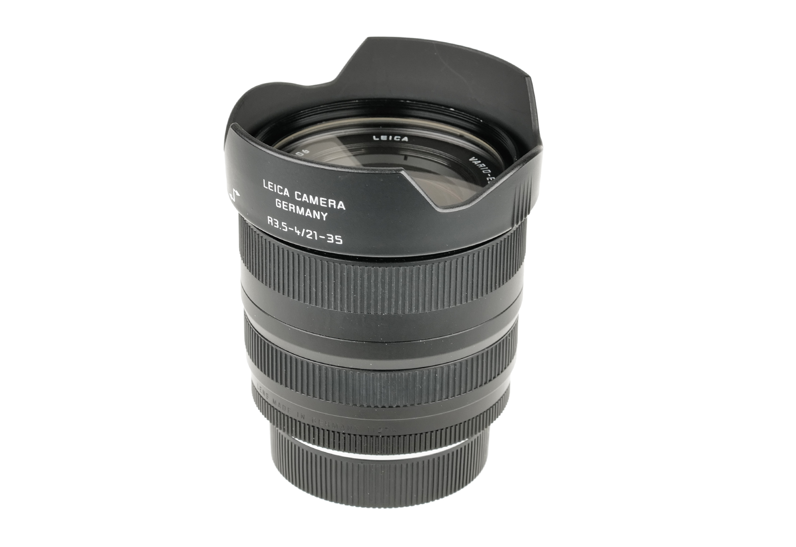 Leica Vario-Elamr-R 1:3,5-4,0/21-35 mm ASPH.
