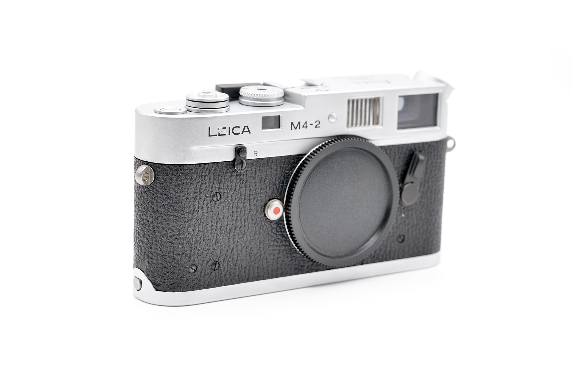 Leica M4-2 25 Jahre leitz canada 10019