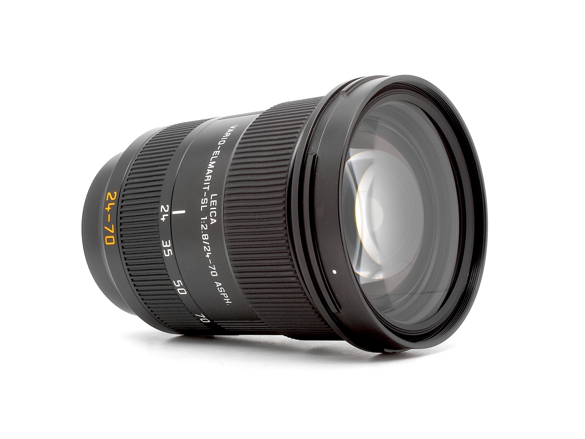 Leica Vario-Elmarit-SL 2.8/24–70mm ASPH.