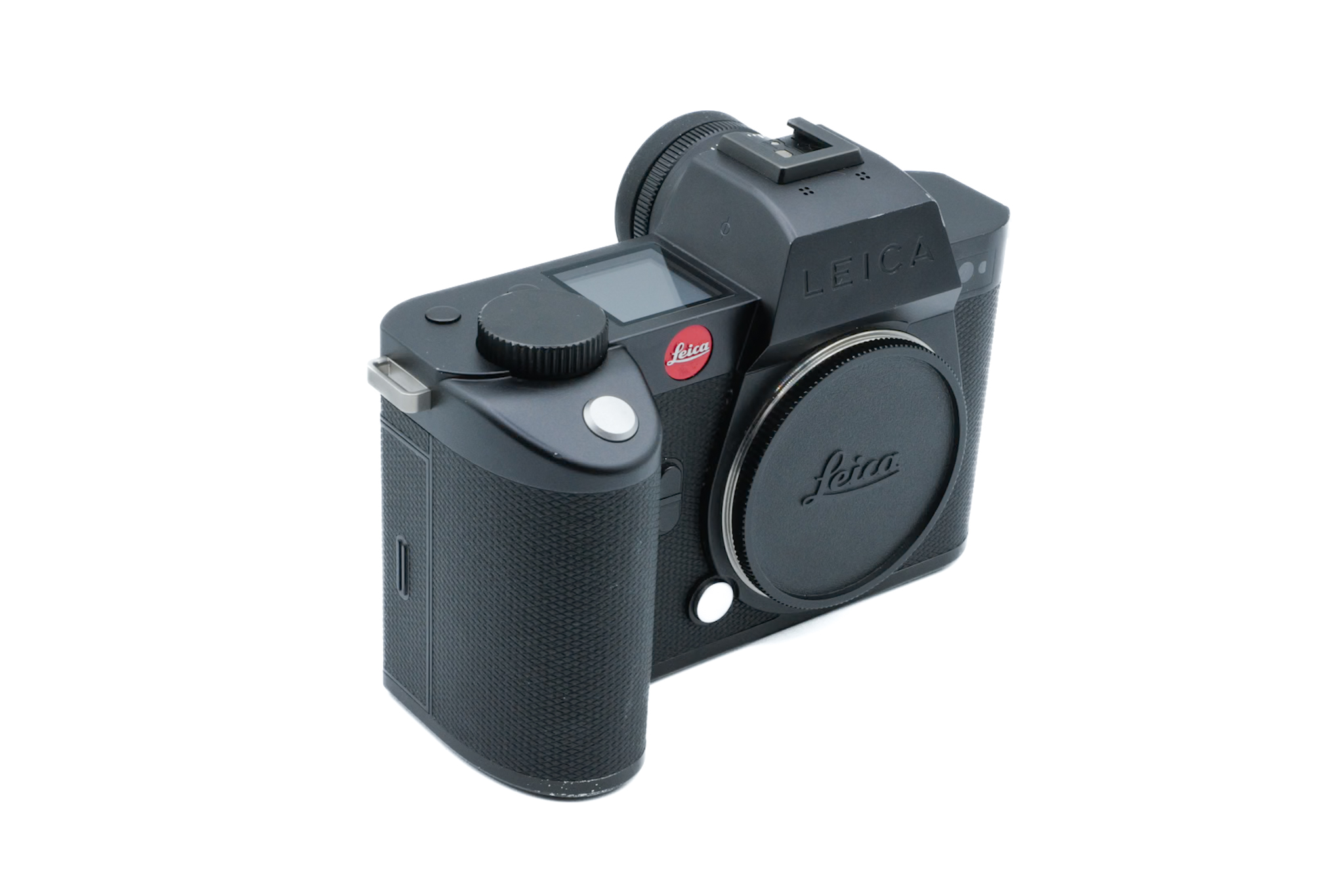 Leica SL2-S - 10880 - EX DEMO