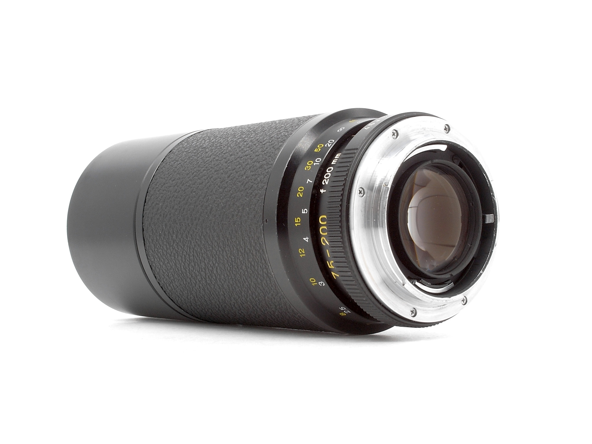 Leitz Vario-Elmar-R 4.5/75-200mm