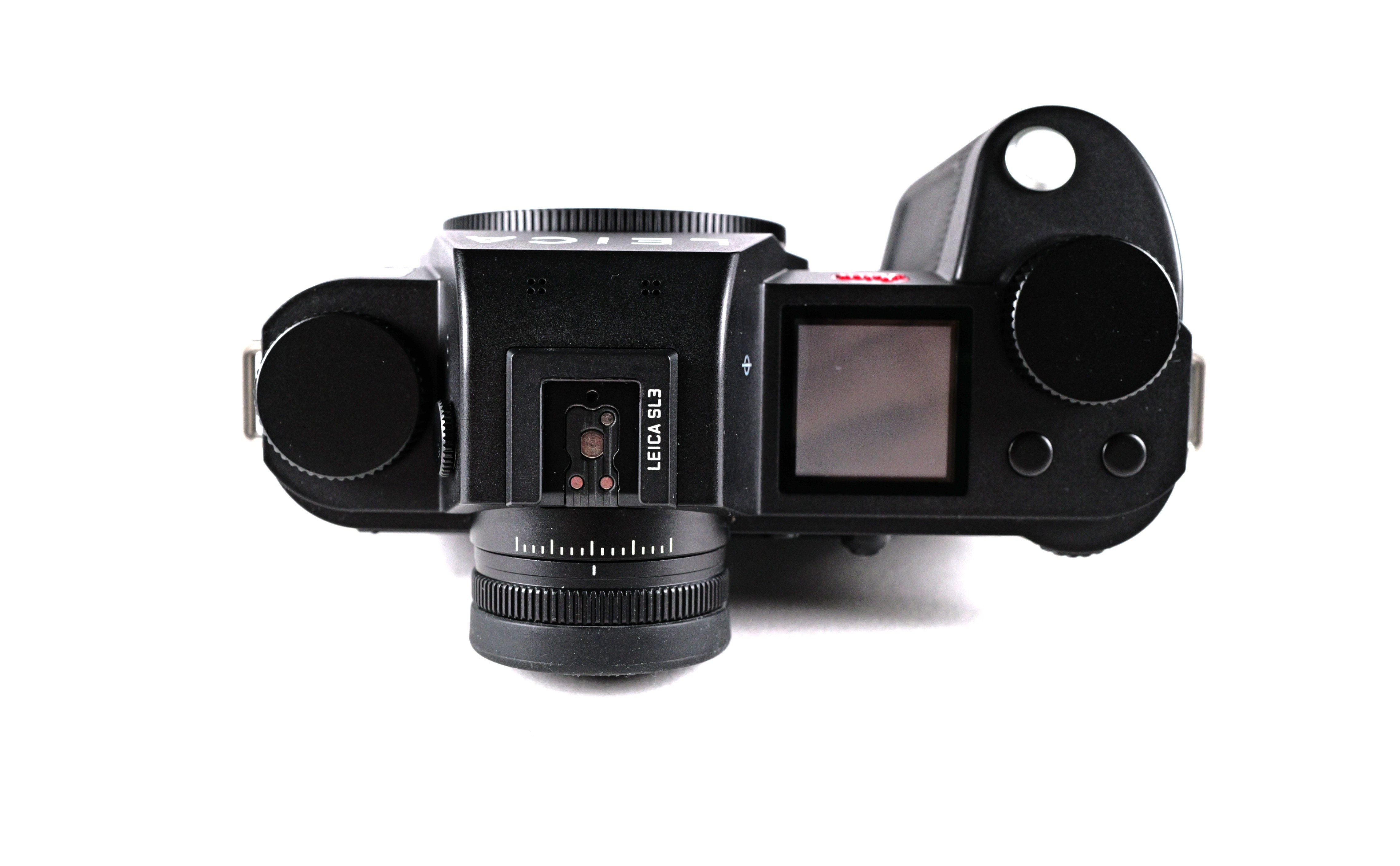 Leica SL3 (EU/US/CN version)