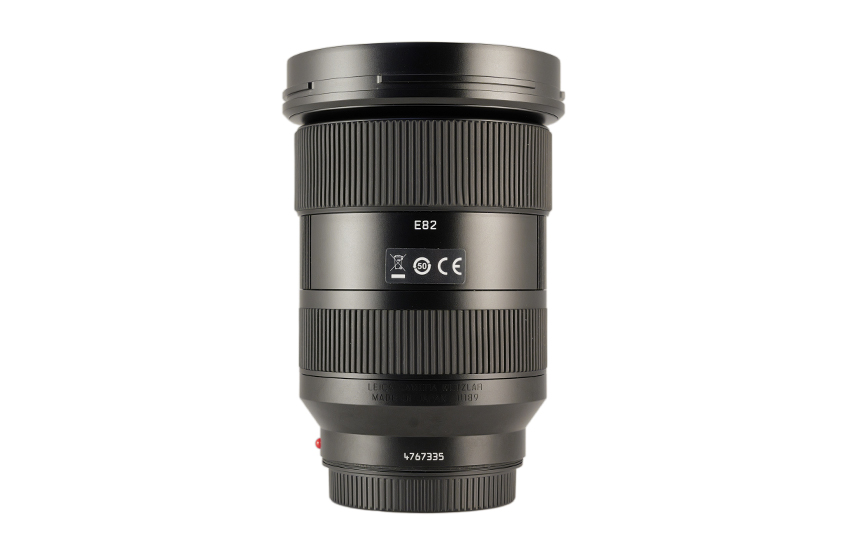 LEICA VARIO-ELMARIT-SL 1:2.8/24-70 ASPH. 11189 LEICA VARIO-ELMARIT-SL 1:2.8/24-70 ASPH. 11189