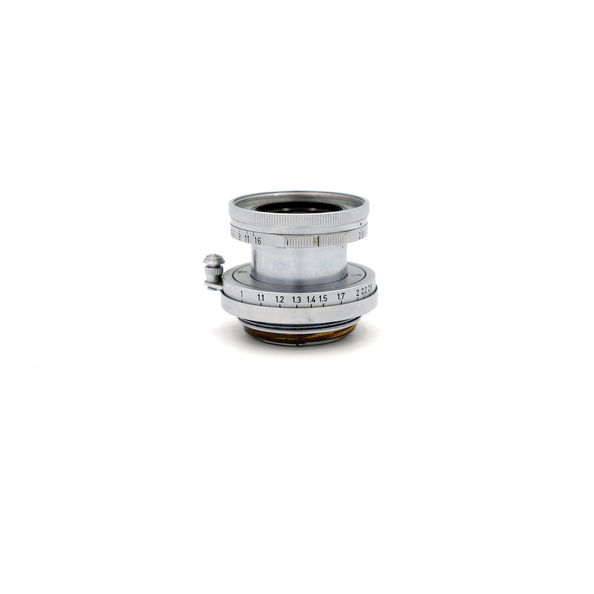 14959 現状特価 Leitz Leica Elmar 5cm F2.8 Leica Elmar 5cm f/2.8 | Leica Camera Classic