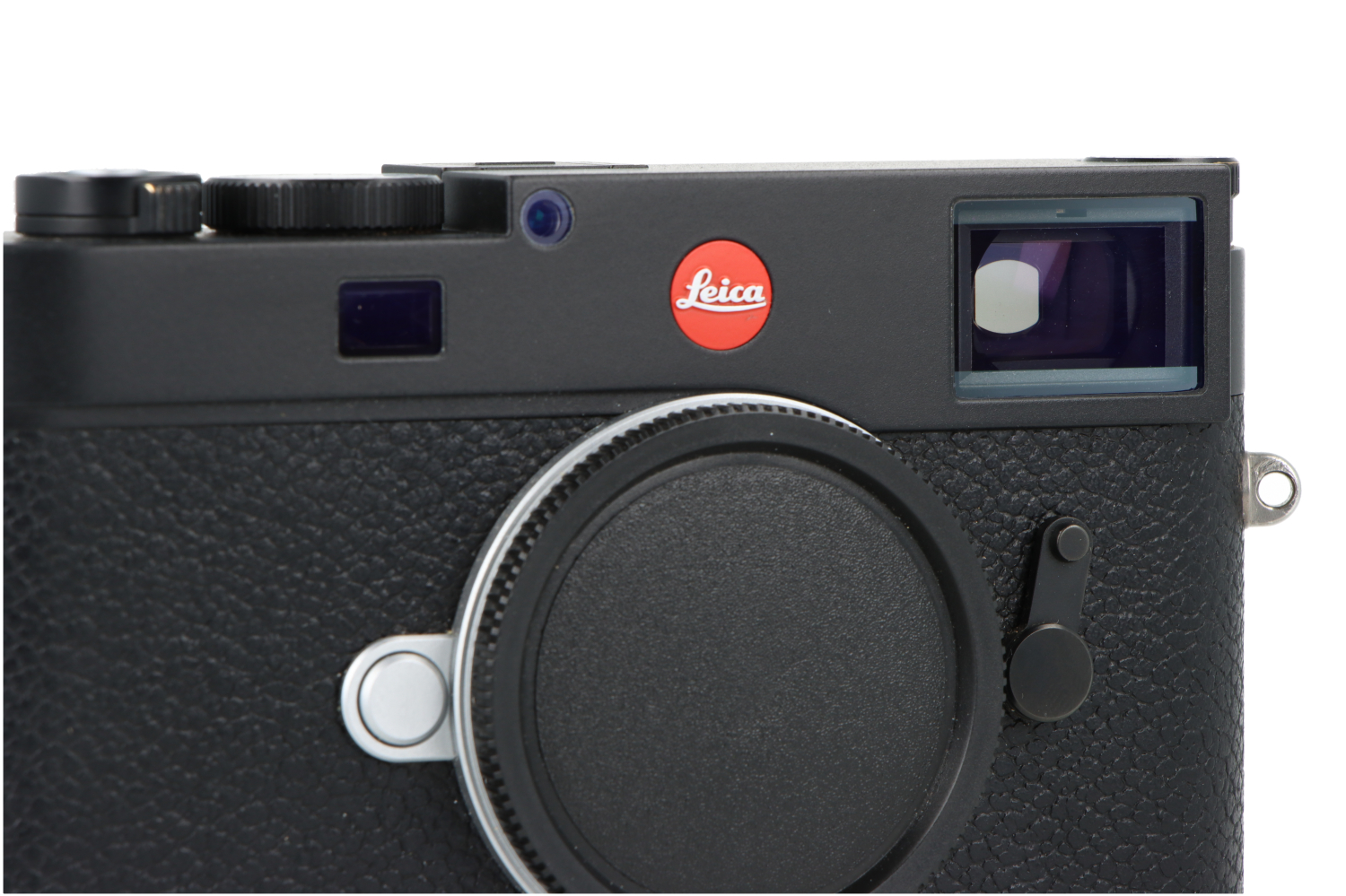 Leica M11 Black Chrome (20200)