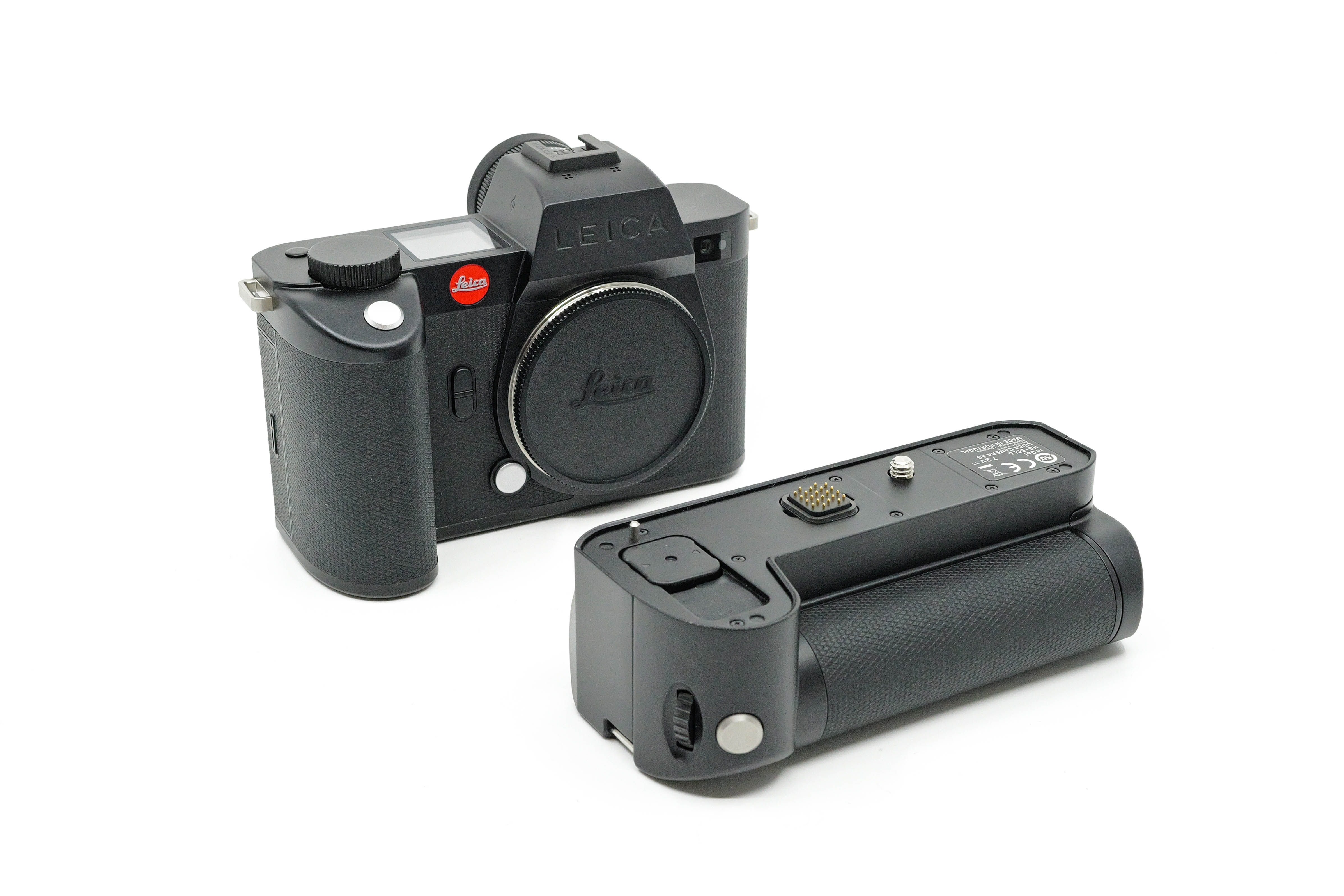 SL2-S, black, Version E/U/JP