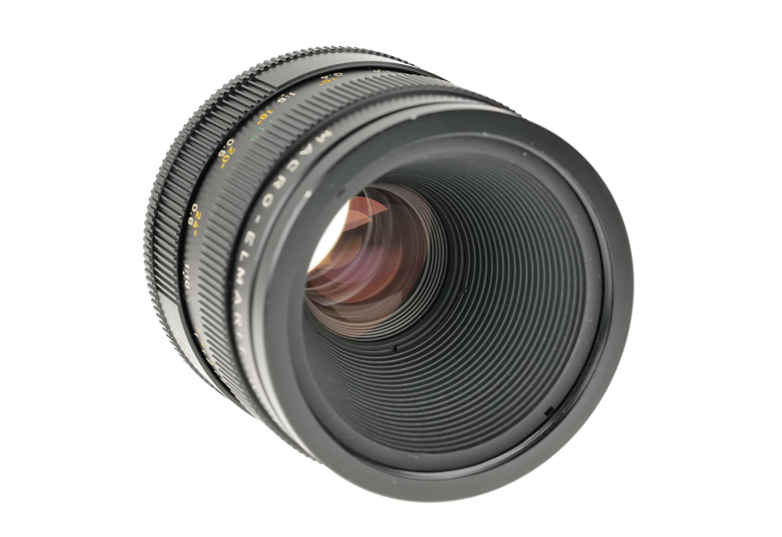 Leica Macro-Elmarit-R 1:2,8/60mm