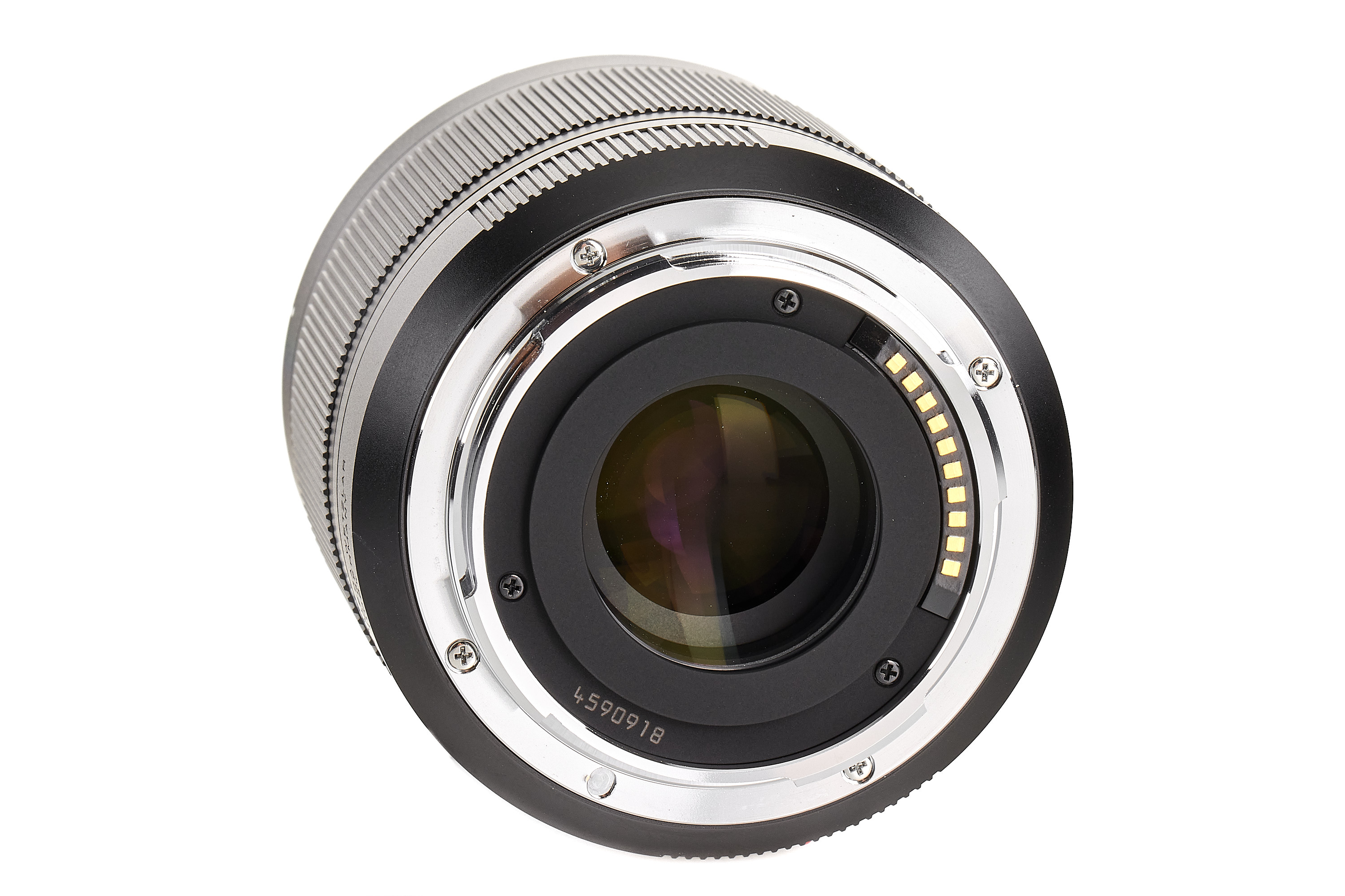 Leica SUMMILUX-TL 1.4/35 ASPH., schwarz elox. (11084)