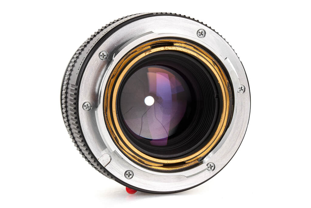 Leica Summicron-M 11826 2/50mm