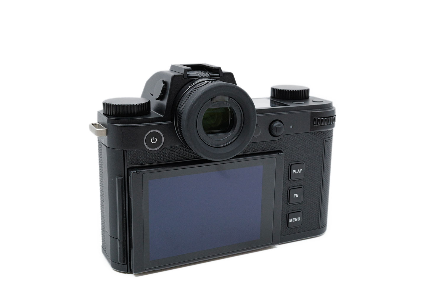 Leica SL3-S "ex-demo" (10643)