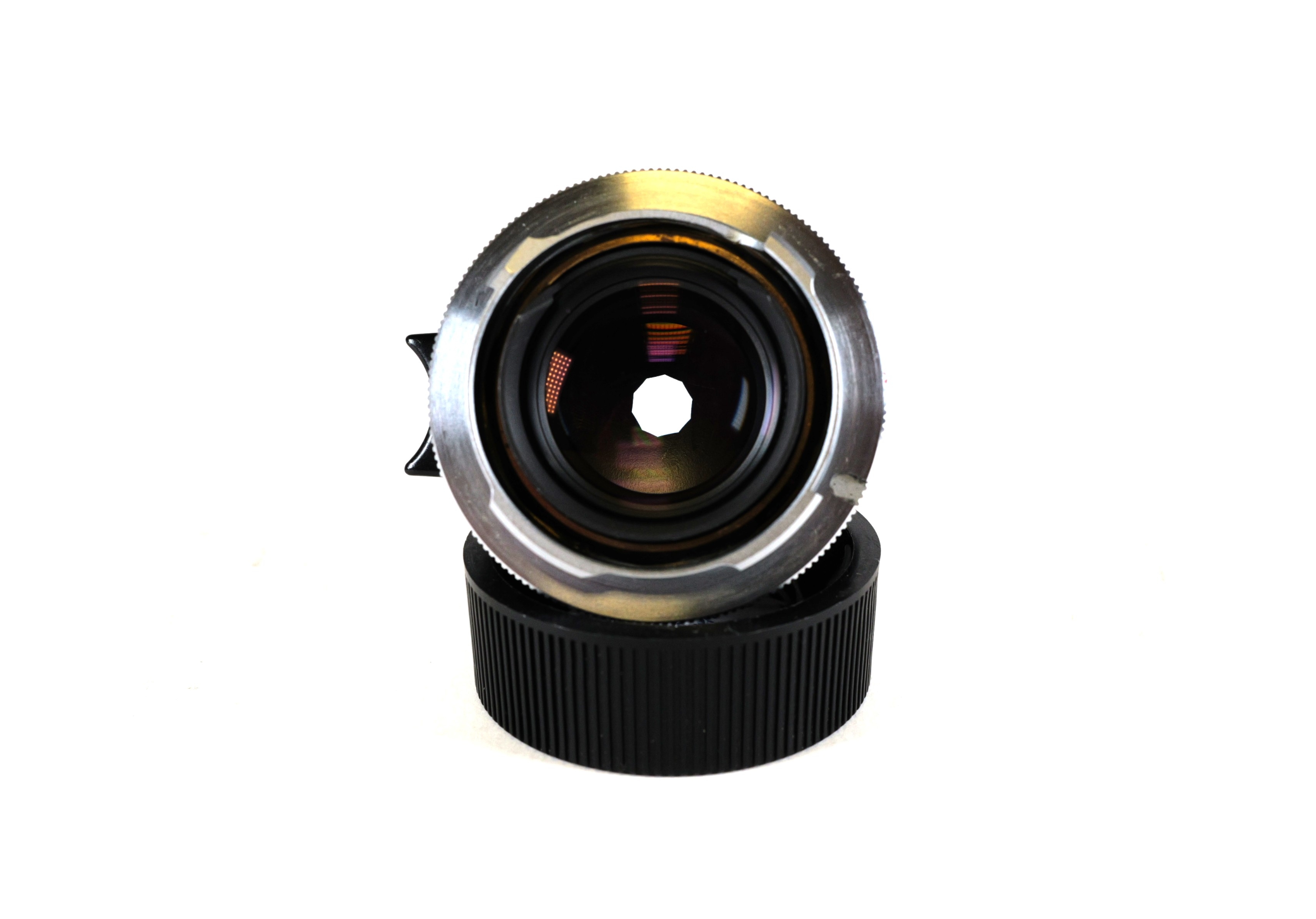 Leitz SUMMILUX-M 1.4/35 mm