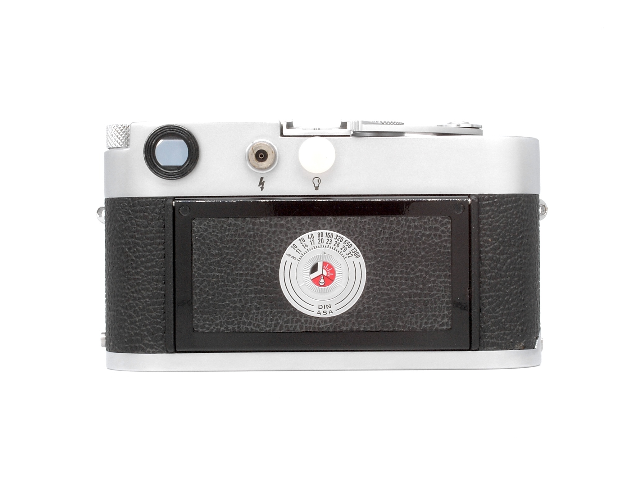 Leica M3 chrom