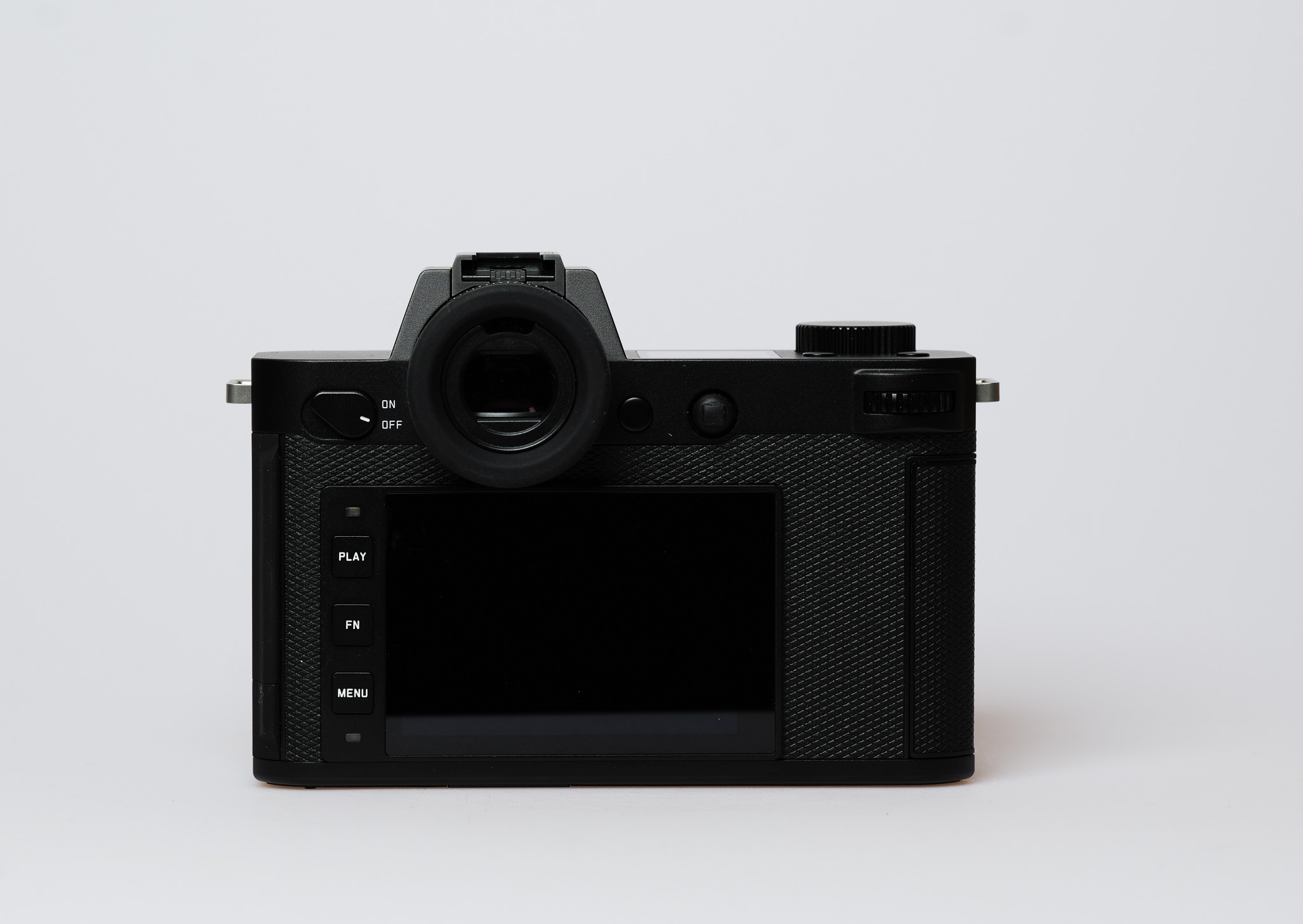 LEICA SL2-S + 50 Summicron SL