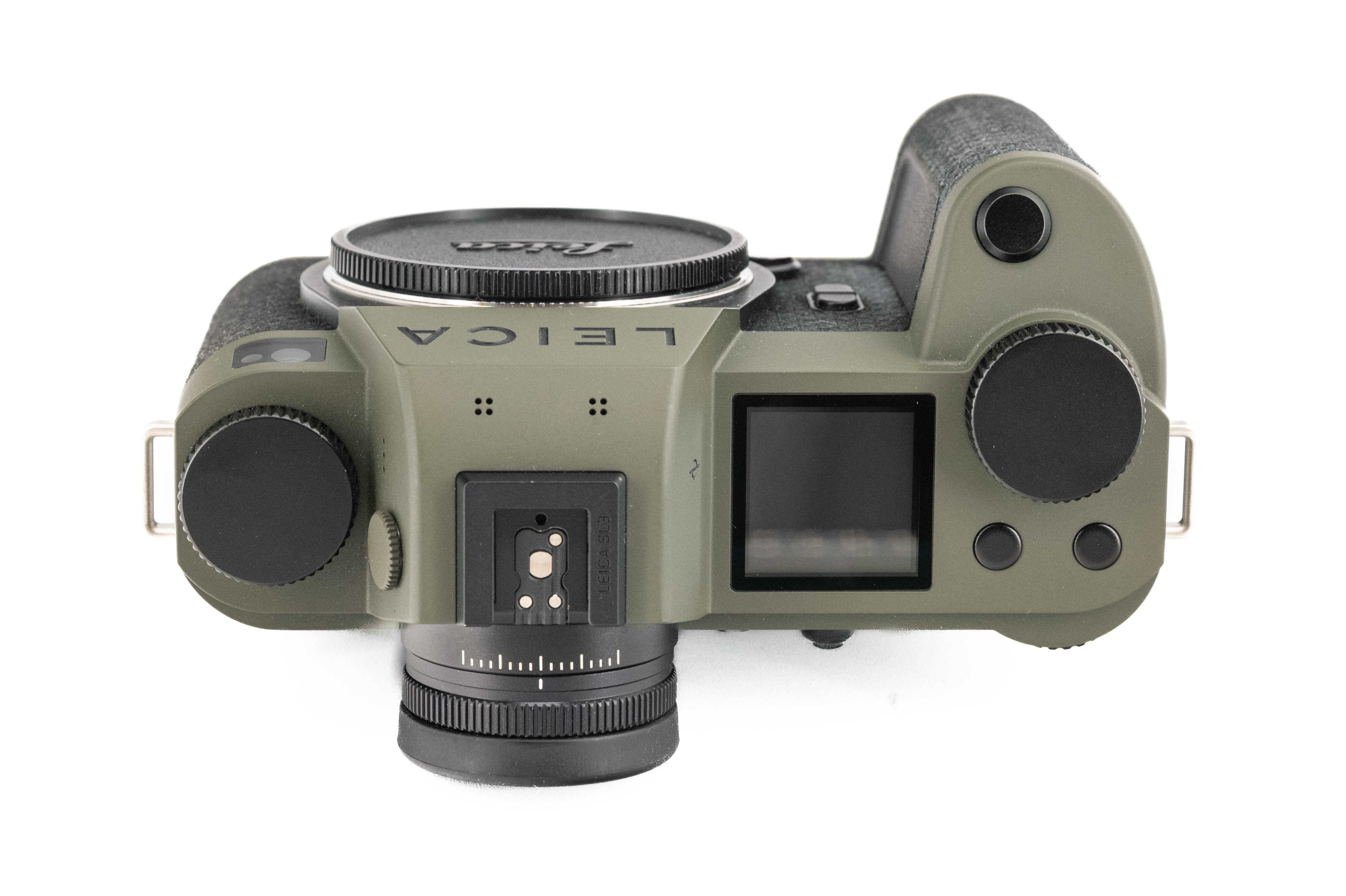 Leica SL3 Reporter 10661