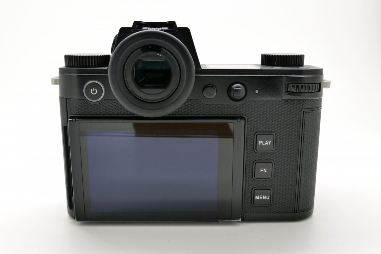 Leica SL3