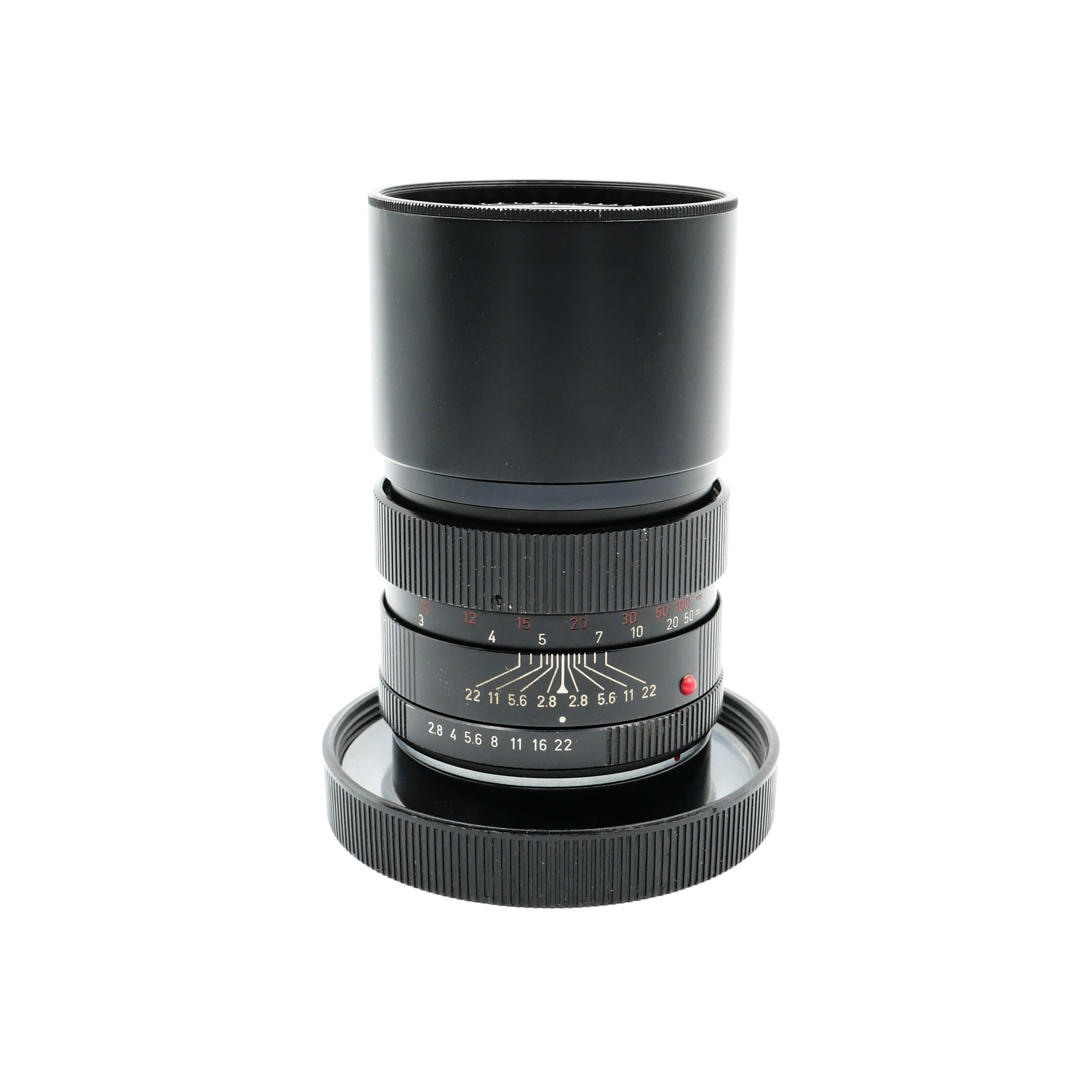 Leica Elmarit-R 135mm f2.8 | Leica Camera Classic