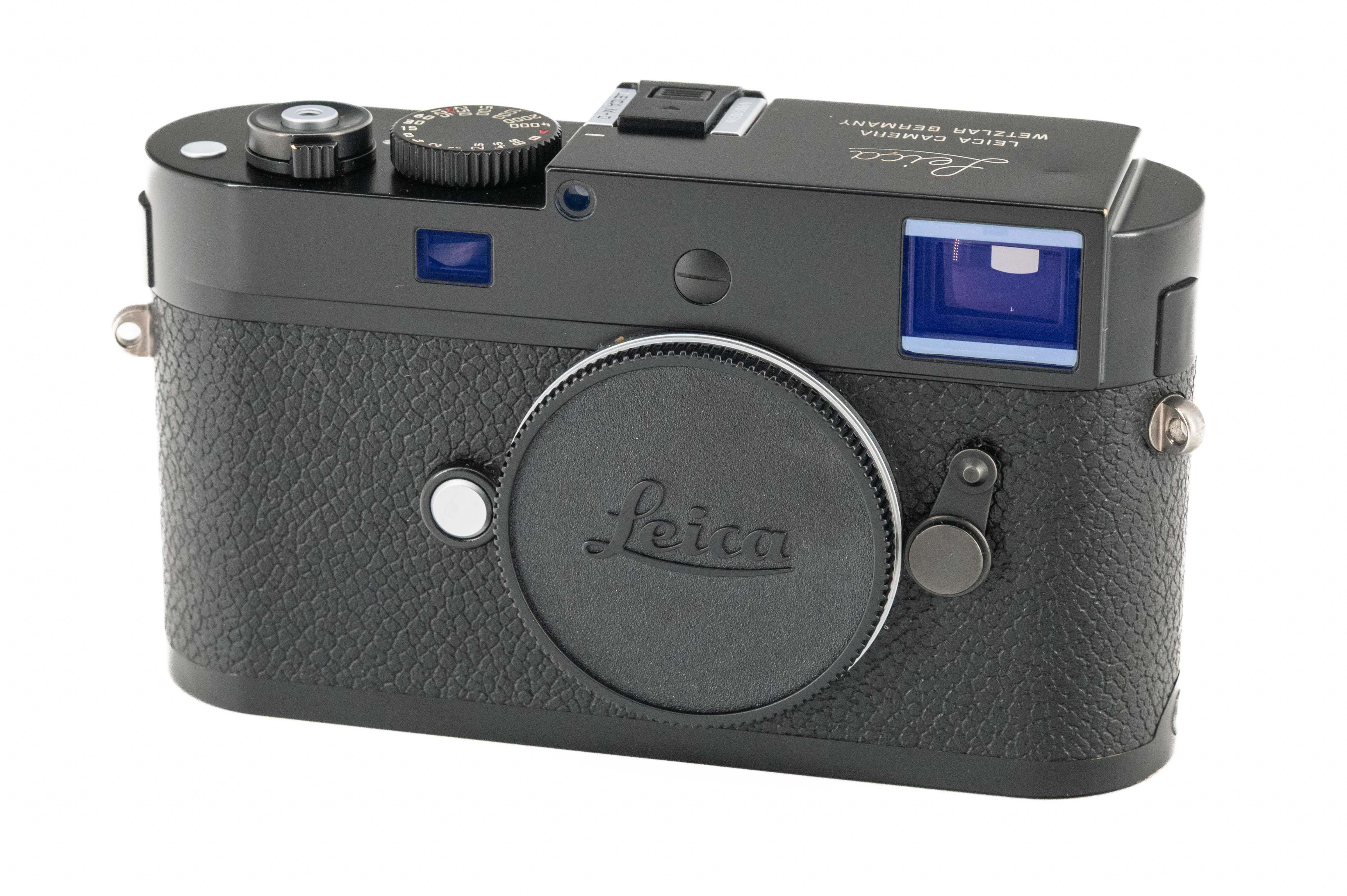 Leica M-D typ 262 10945