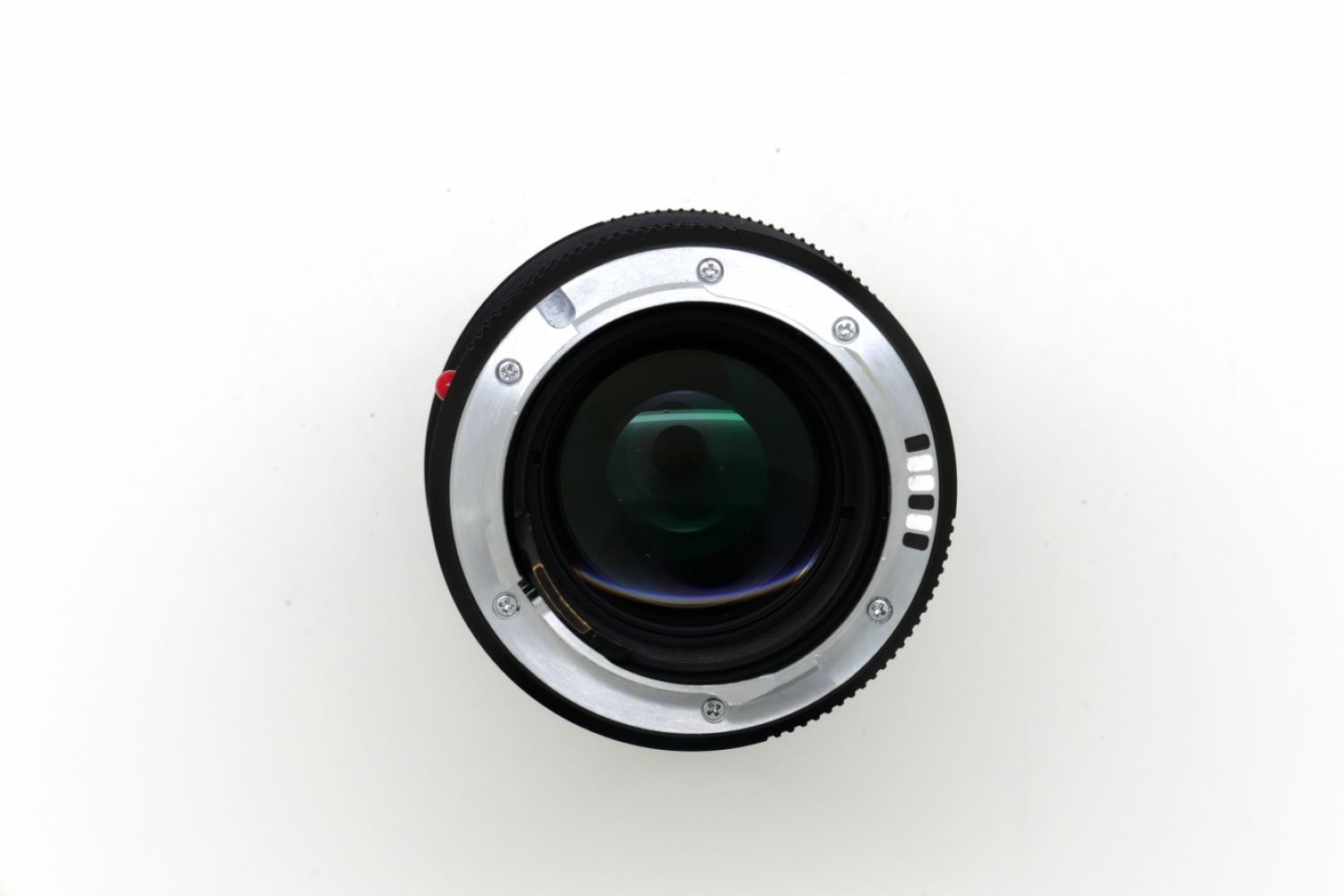 Leica Summicron-M 2/90 APO