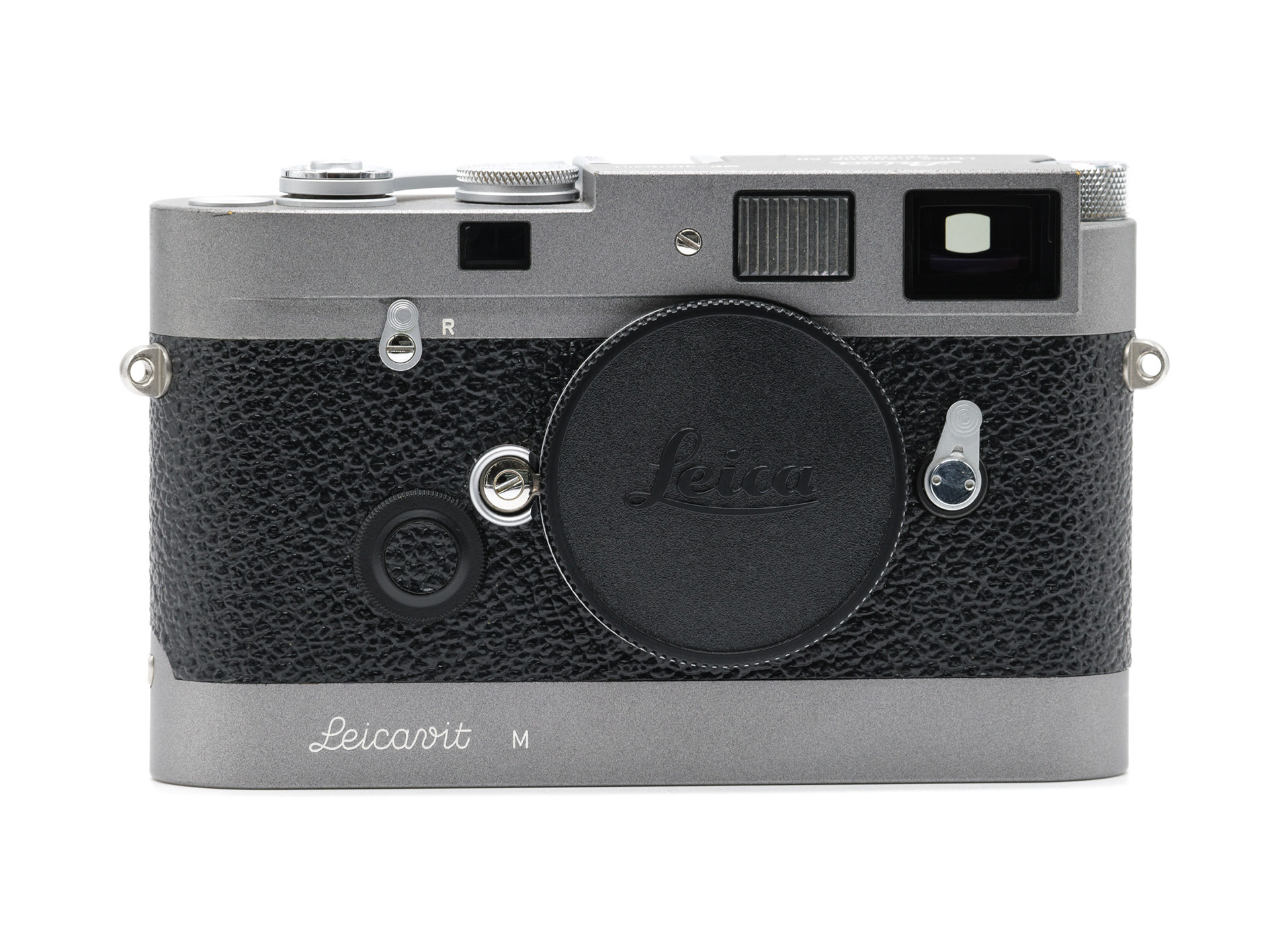 Leica MP anthracite kit (10316)