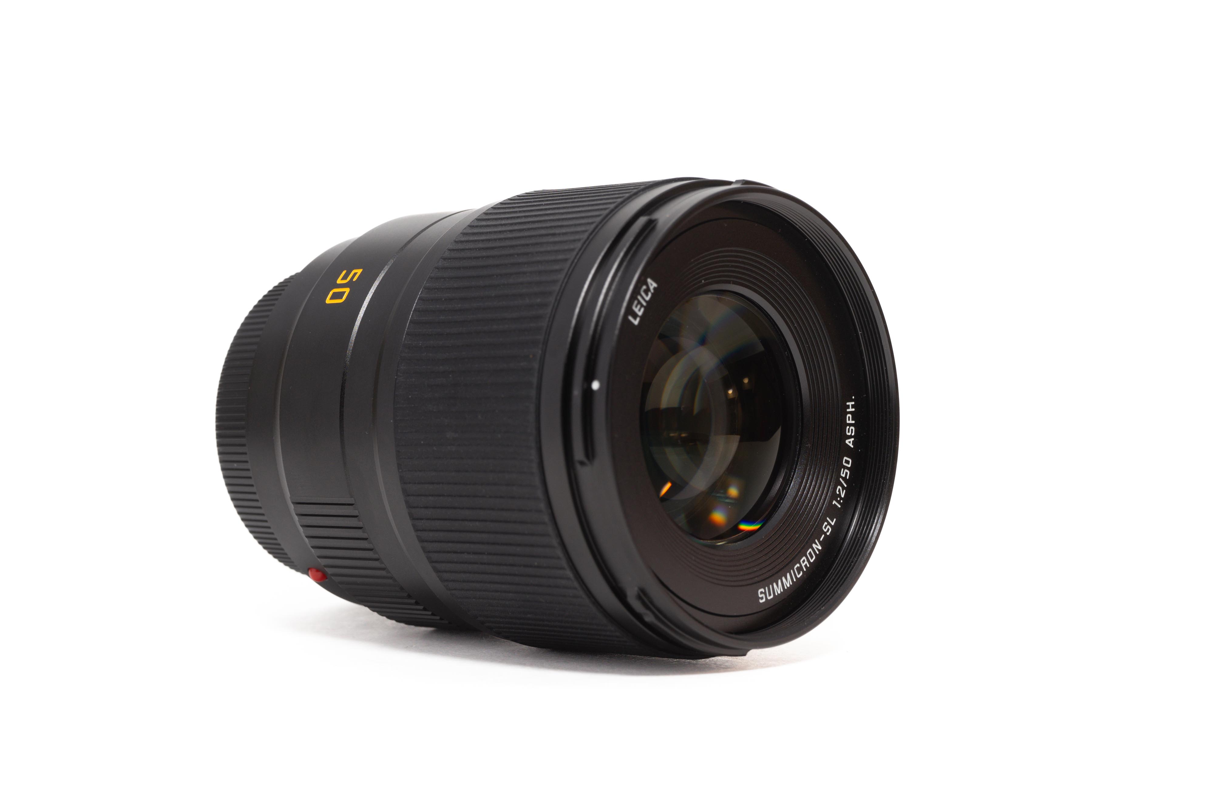 LEICA SUMMICRON-SL 1:2/50 ASPH.