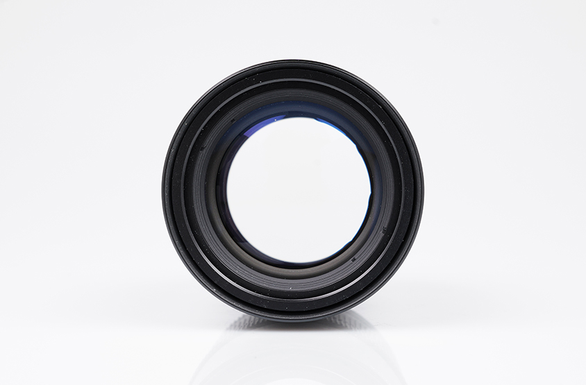 LEICA APO-SUMMICRON-M 2/75 ASPH., black