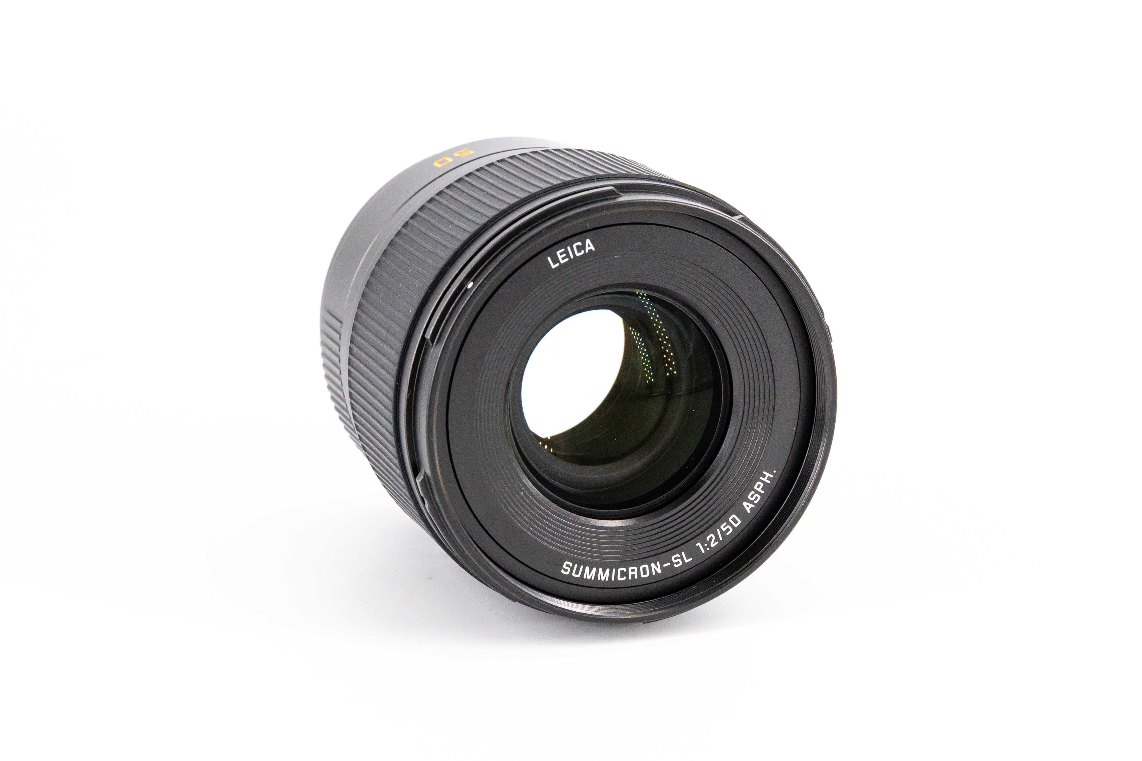 SUMMICRON-SL 1:2/50 ASPH.