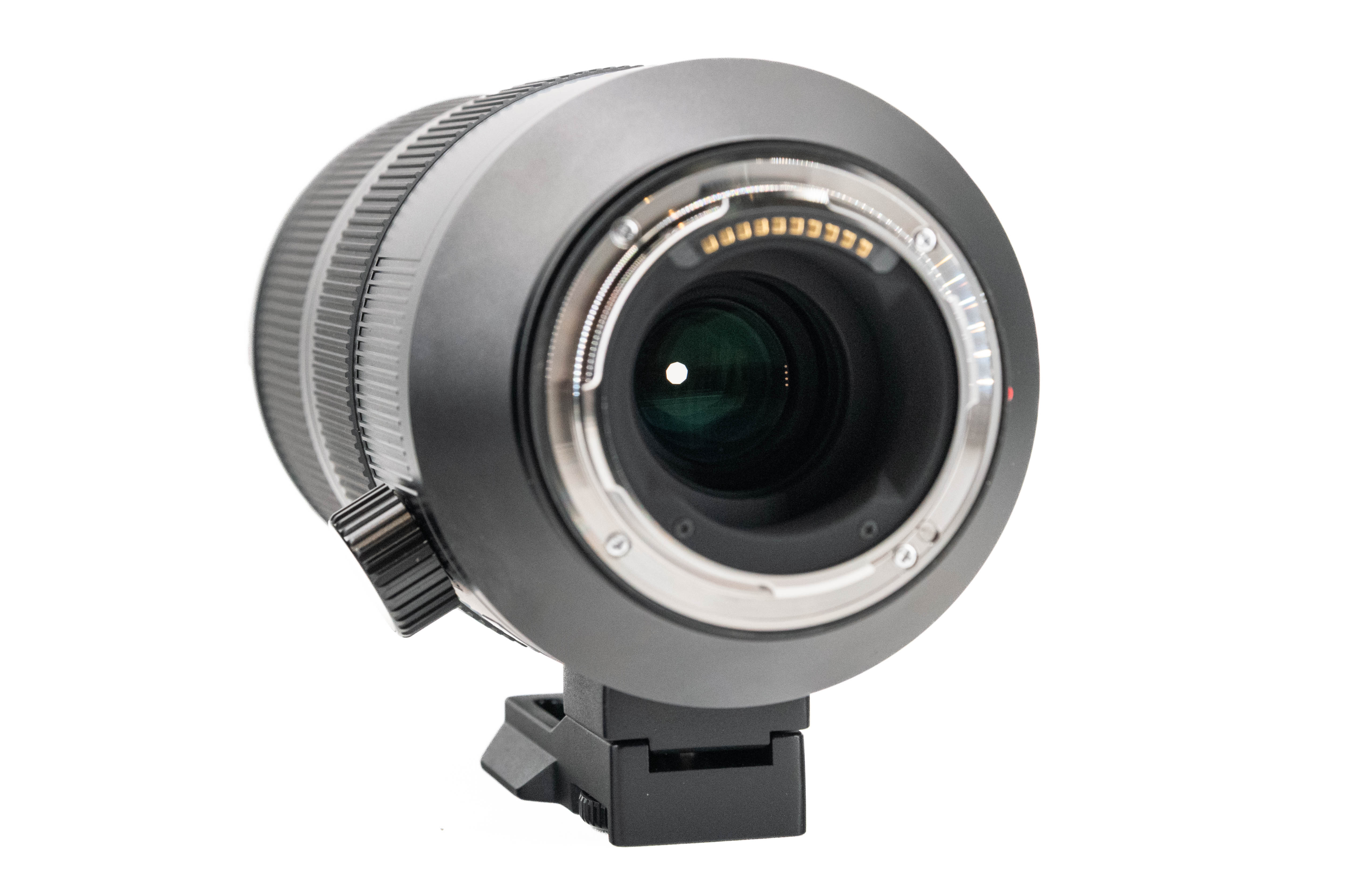 Leica Vario-Elmar-SL 100-400mm f/5-6.3 11191